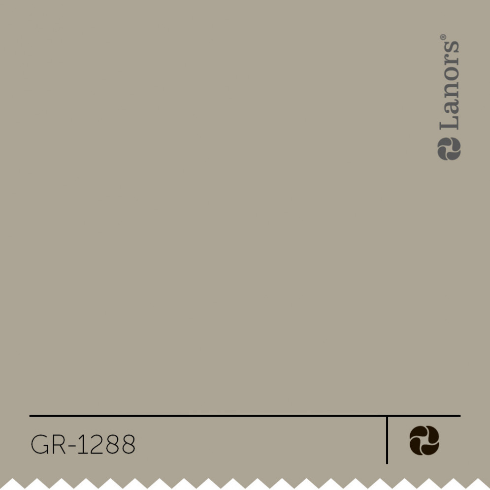 Краска Lanors Original Colours Collection, GR-1288