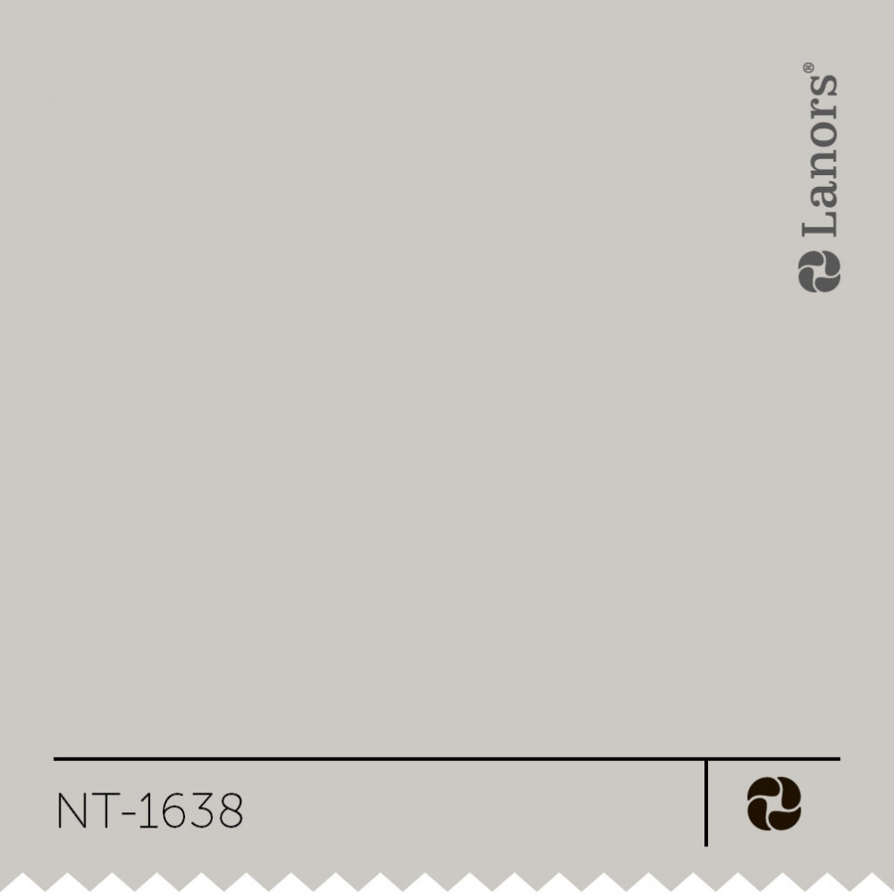Краска Lanors Original Colours Collection, NT-1638