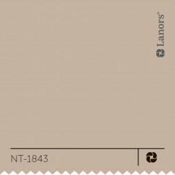 Краска Lanors Original Colours Collection, NT-1843