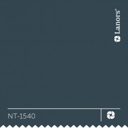 Краска Lanors Original Colours Collection, NT-1540