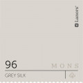 Краска Lanors Mons «Grey Silk» (Серый шелк), 96