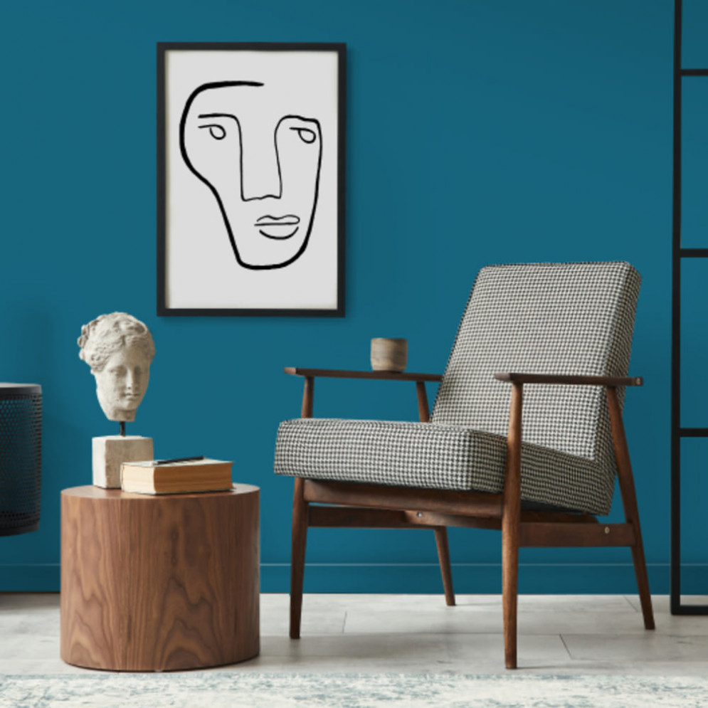 Краска Lanors Original Colours Collection, MD-2207