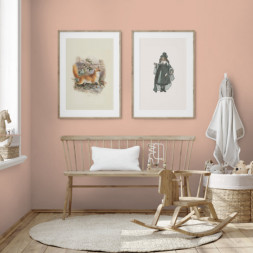 Краска Lanors Original Colours Collection, MD-2707