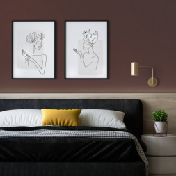 Краска Lanors Original Colours Collection, MD-2608