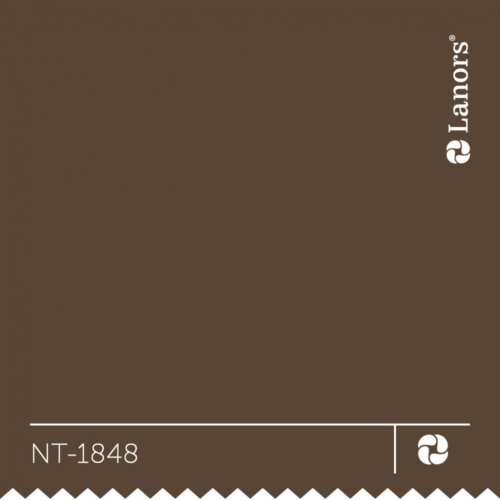 Краска Lanors Original Colours Collection, NT-1848