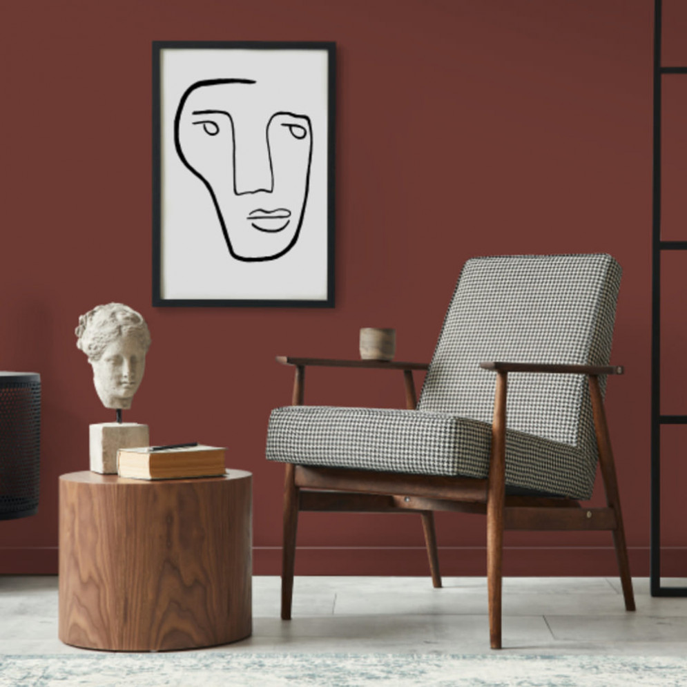 Краска Lanors Original Colours Collection, MD-2615