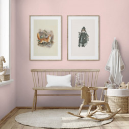 Краска Lanors Original Colours Collection, MD-2618