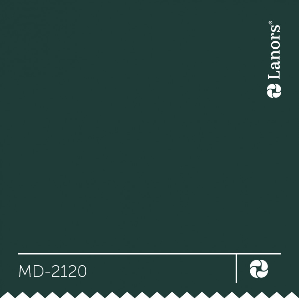 Краска Lanors Original Colours Collection, MD-2120