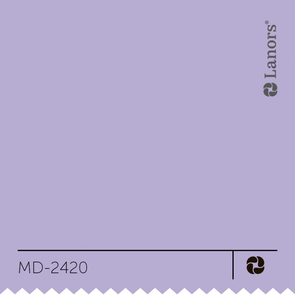 Краска Lanors Original Colours Collection, MD-2420